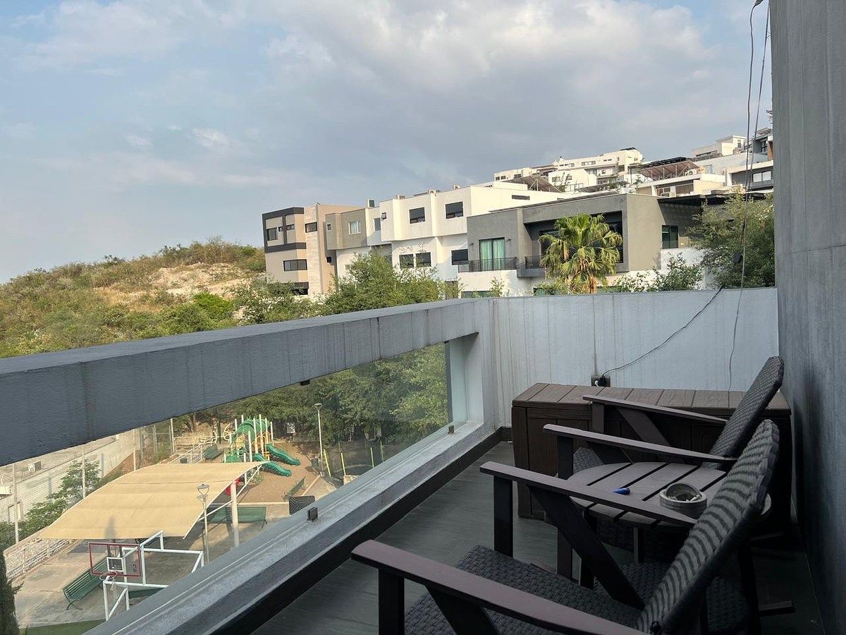 Casa en San Jerónimo, Monterrey, foto 17 de 18