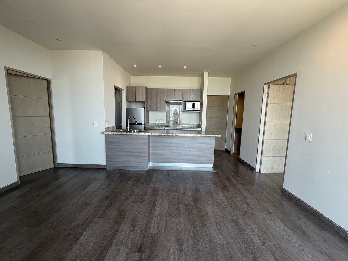 Apartment in Jardín de las Torres, Monterrey, photo 2 of 10