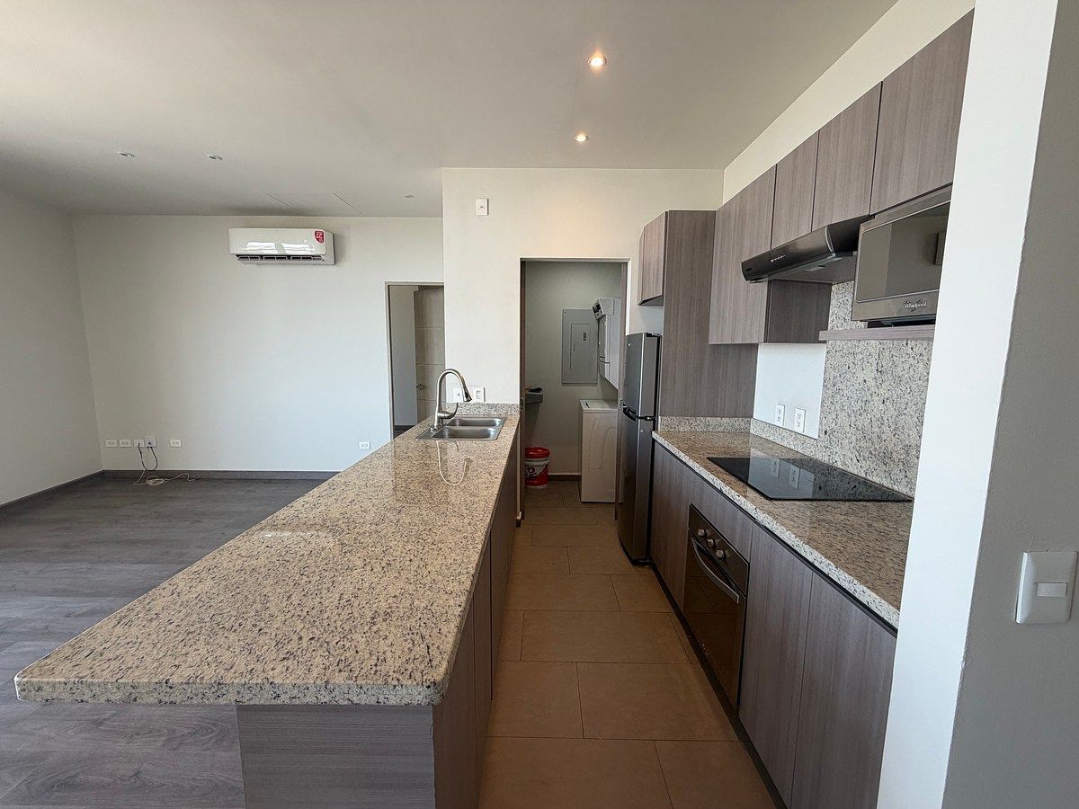 Apartment in Jardín de las Torres, Monterrey, photo 8 of 10