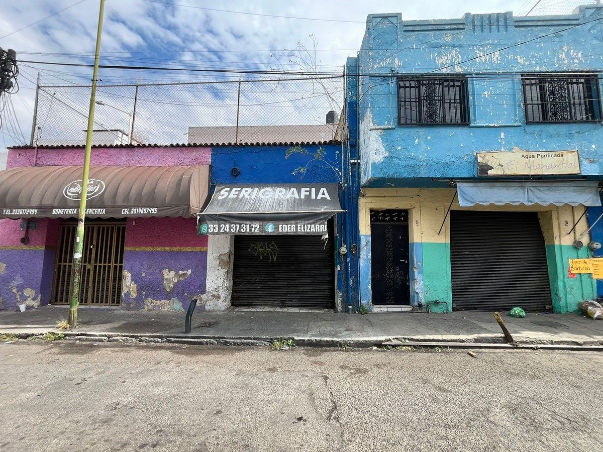 Local comercial en San Juan de Dios, Guadalajara, foto 4 de 4