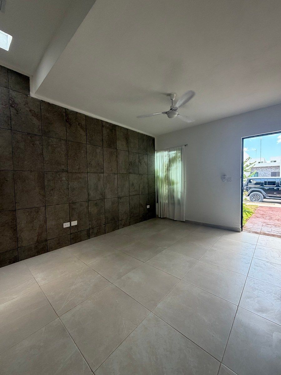 House in Las Américas, Mérida, photo 8 of 20