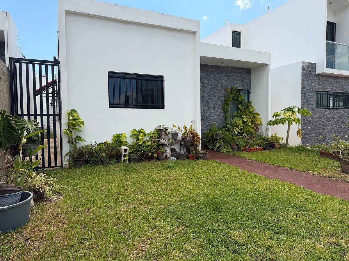 House in Las Américas, Mérida, photo 9 of 20