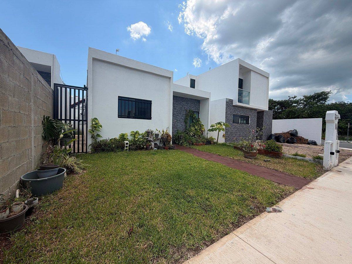 House in Las Américas, Mérida, photo 10 of 20