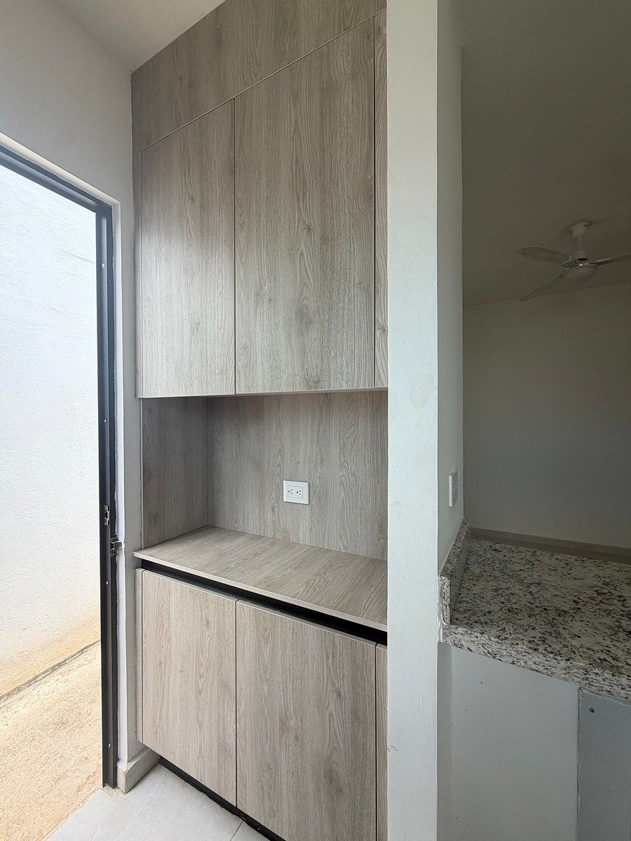 House in Las Américas, Mérida, photo 11 of 20