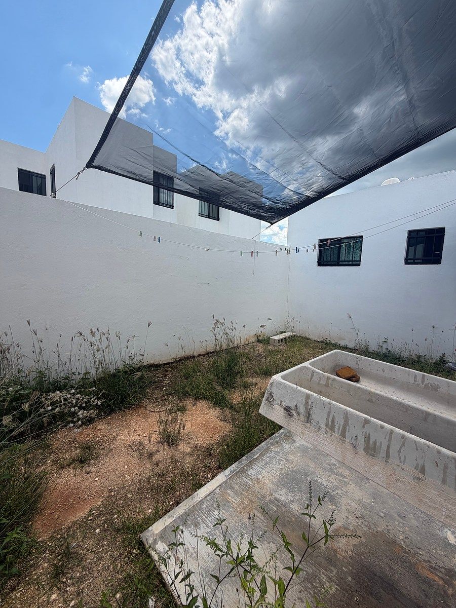House in Las Américas, Mérida, photo 19 of 20