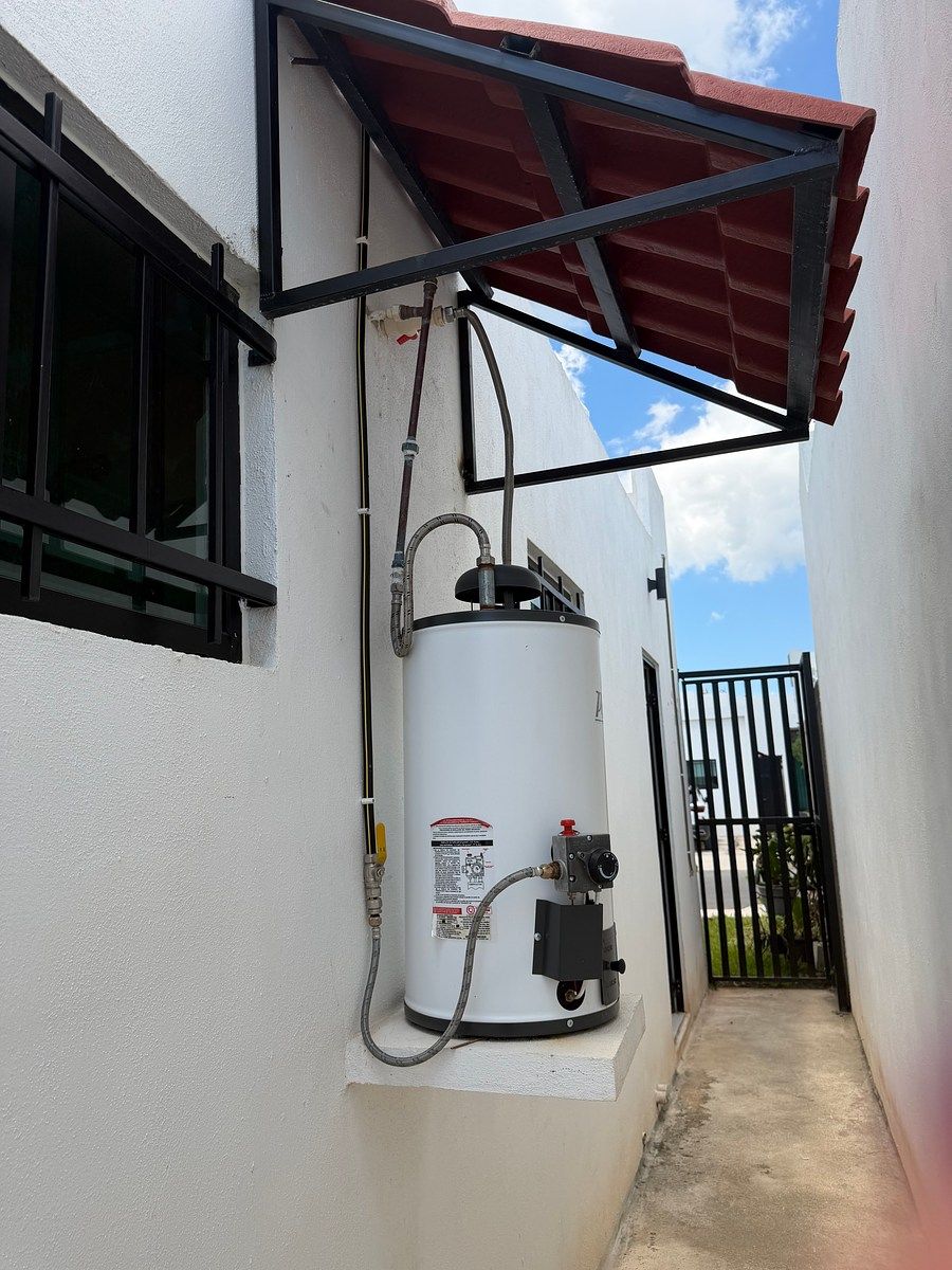House in Las Américas, Mérida, photo 12 of 20