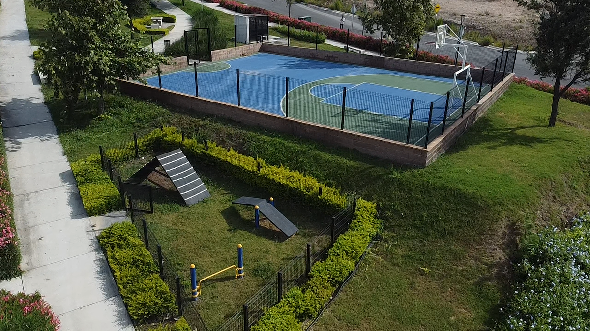 Terreno en Solana Residencial, García, foto 6 de 14
