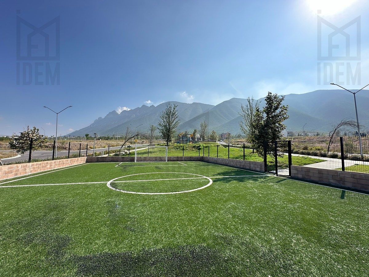 Terreno en Solana Residencial, García, foto 10 de 14