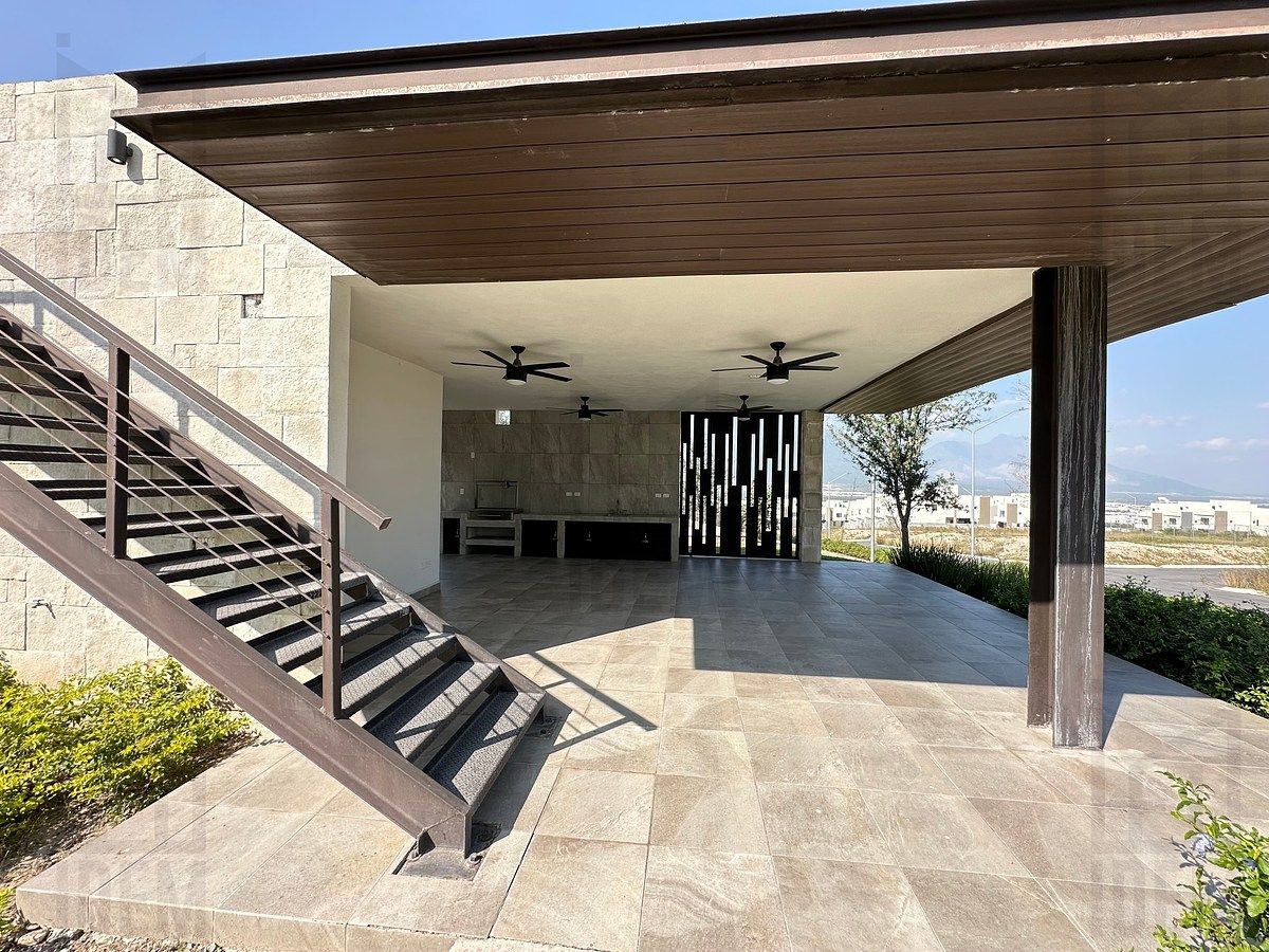 Terreno en Solana Residencial, García, foto 11 de 14