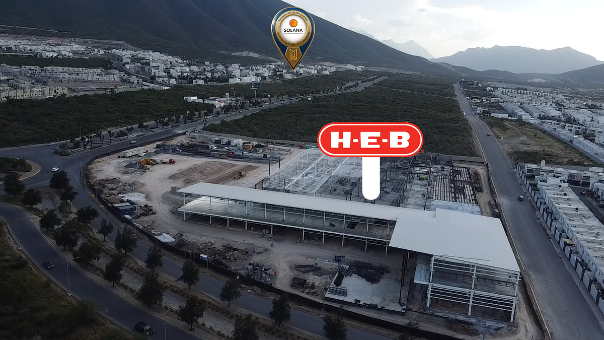 Terreno en Solana Residencial, García, foto 14 de 14