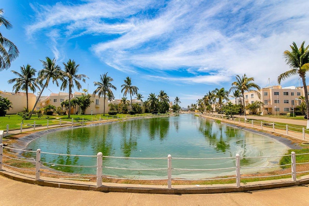 Villa en Puente del Mar, Acapulco de Juárez, foto 6 de 15