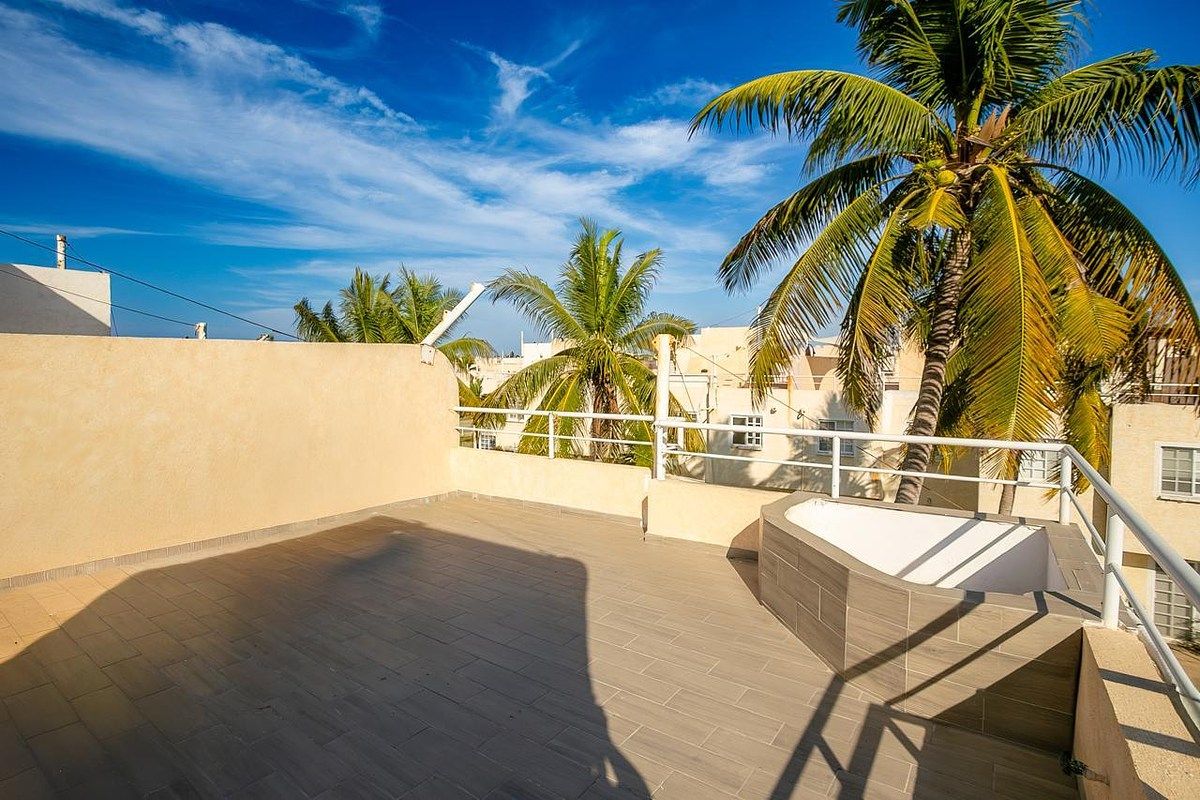 Villa en Puente del Mar, Acapulco de Juárez, foto 14 de 15