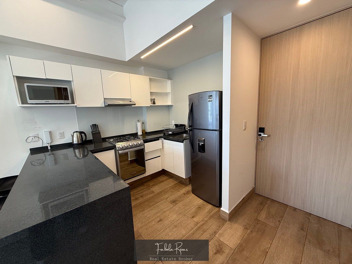 Apartamento em Juárez, Cuauhtémoc, foto 3 de 18