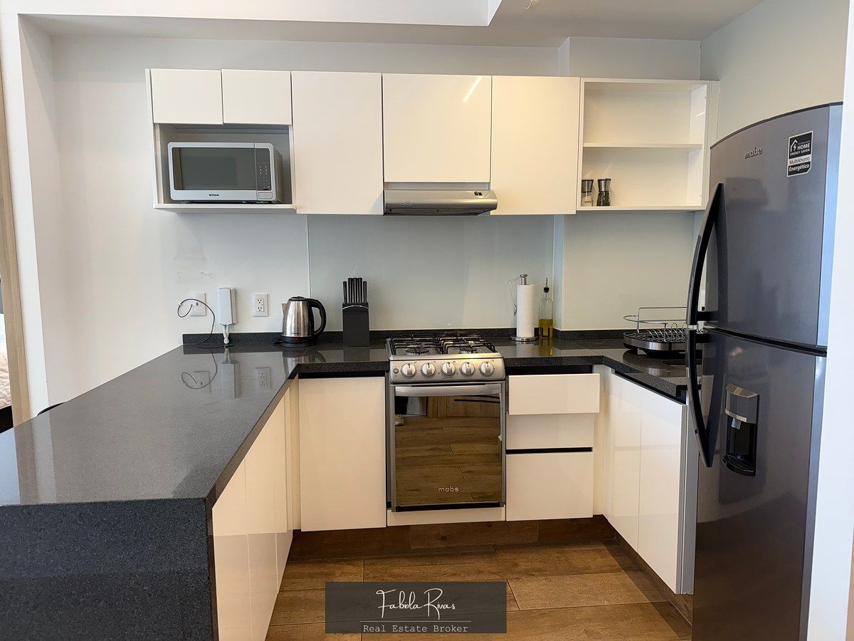 Apartamento em Juárez, Cuauhtémoc, foto 4 de 18