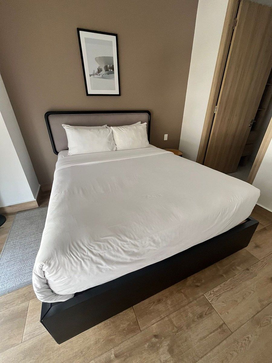 Apartamento em Juárez, Cuauhtémoc, foto 10 de 18