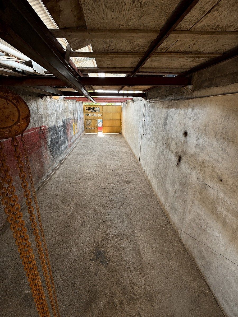 Industrial Warehouse in Nuevo San Rafael, Guadalupe, photo 3 of 12