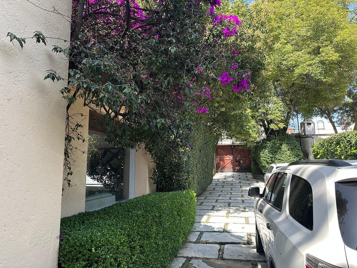 House in San Jerónimo Lídice, La Magdalena Contreras, photo 15 of 16