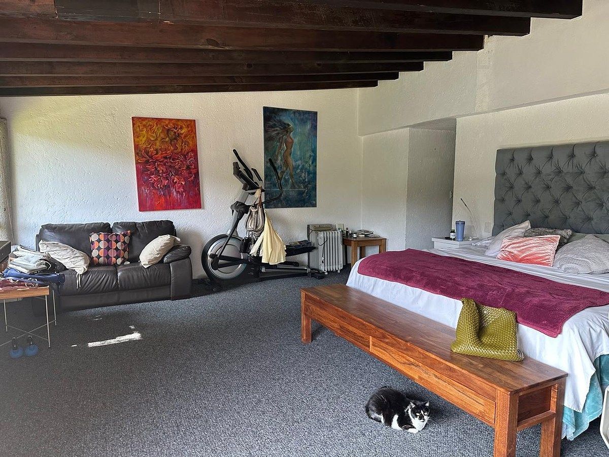 House in San Jerónimo Lídice, La Magdalena Contreras, photo 7 of 16
