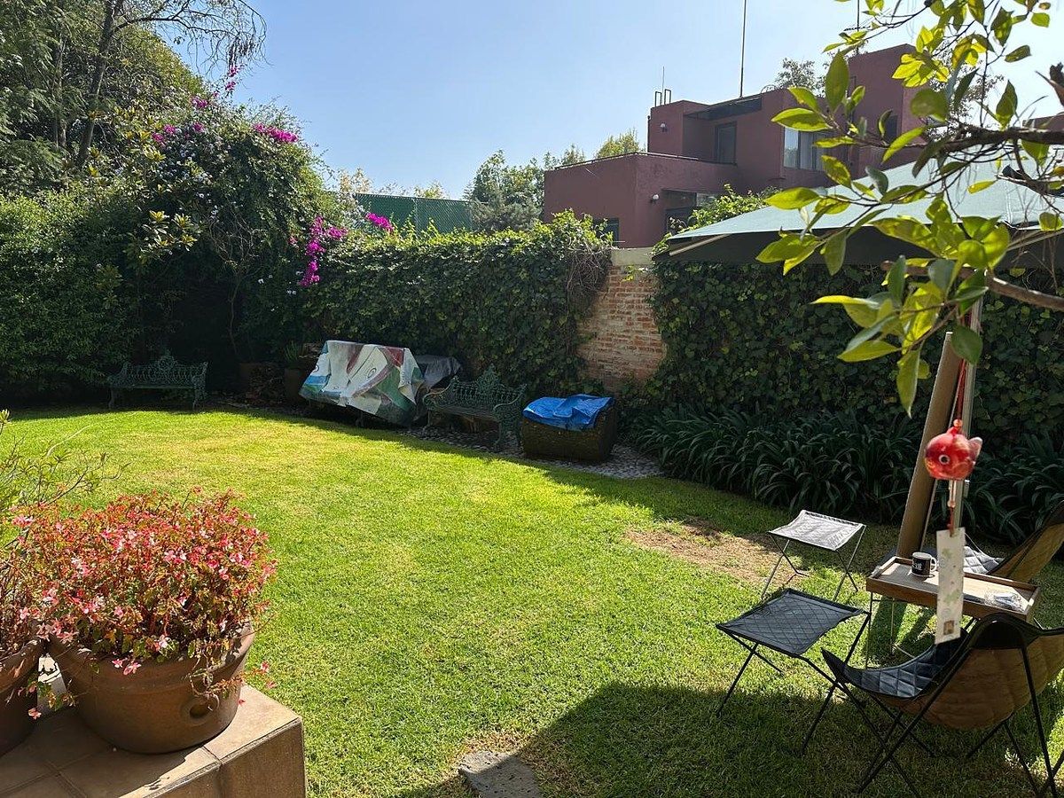House in San Jerónimo Lídice, La Magdalena Contreras, photo 14 of 16