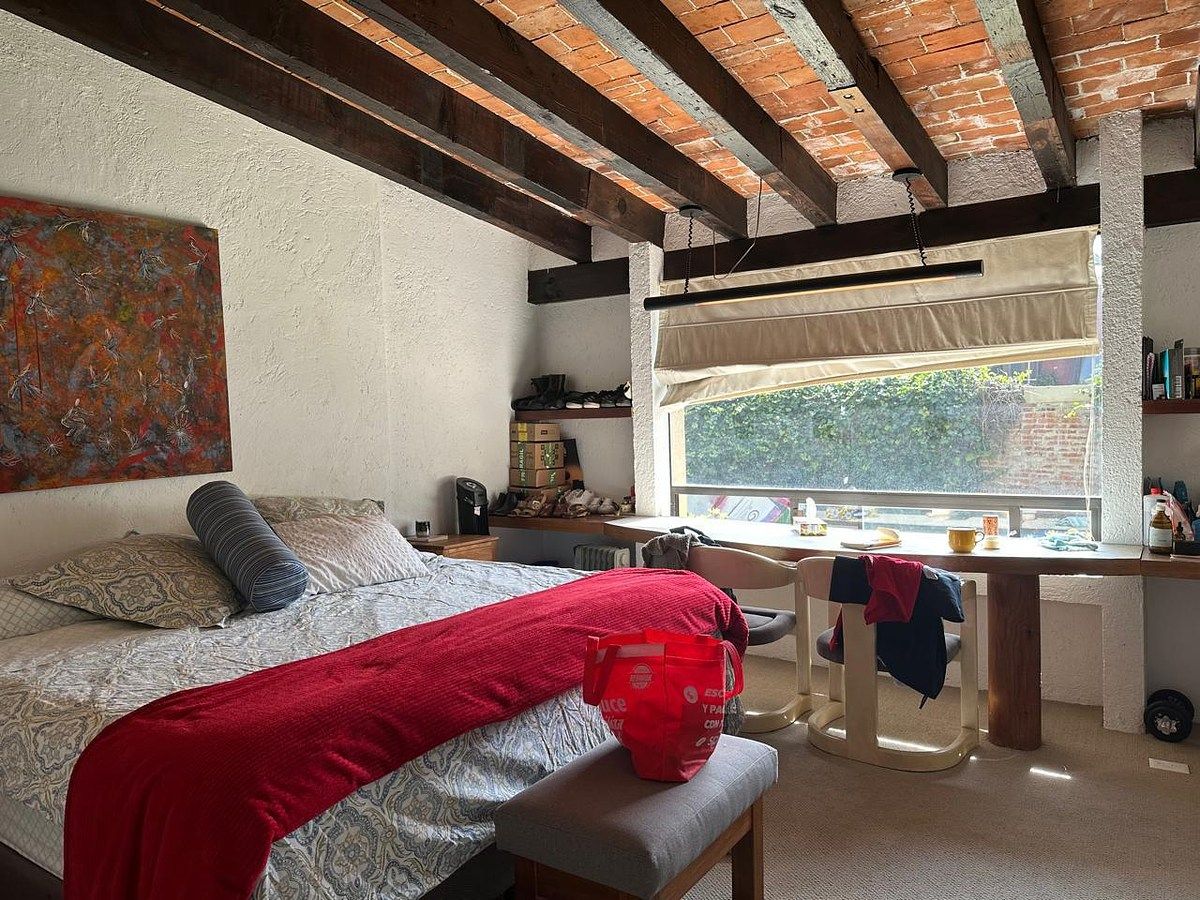 House in San Jerónimo Lídice, La Magdalena Contreras, photo 11 of 16