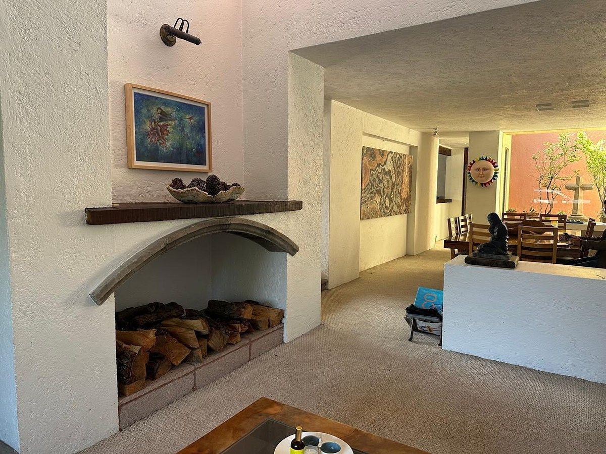 House in San Jerónimo Lídice, La Magdalena Contreras, photo 4 of 16