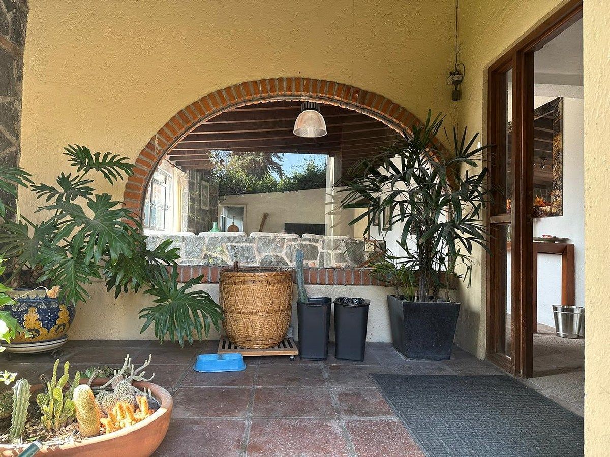 House in San Jerónimo Lídice, La Magdalena Contreras, photo 13 of 16
