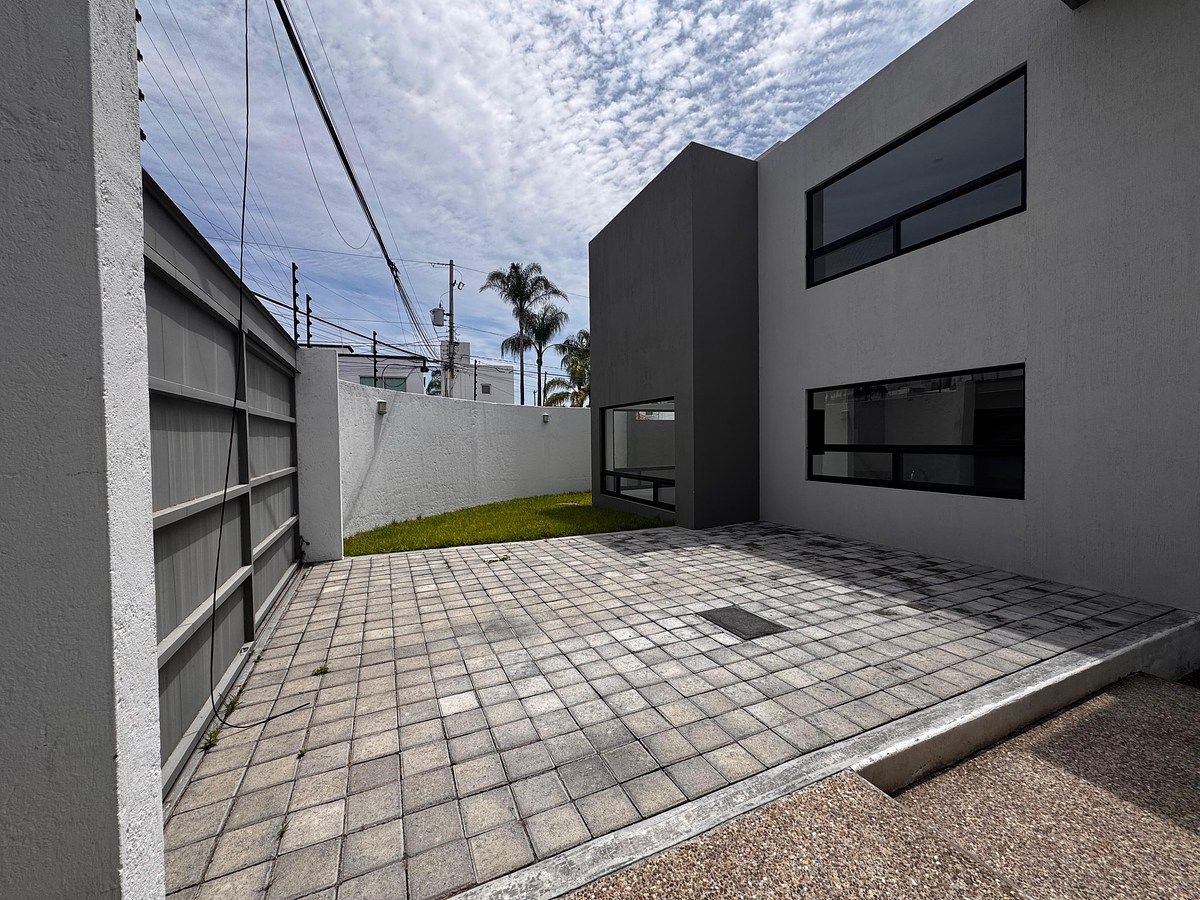 Casa en Juriquilla, Querétaro, foto 4 de 48