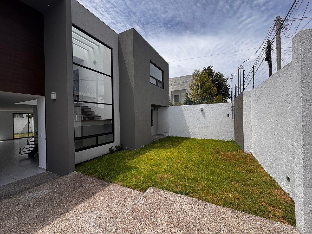 Casa en Juriquilla, Querétaro, foto 5 de 48
