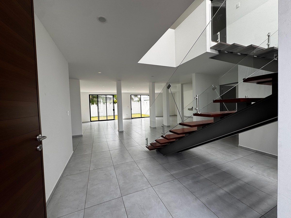 Casa en Juriquilla, Querétaro, foto 6 de 48