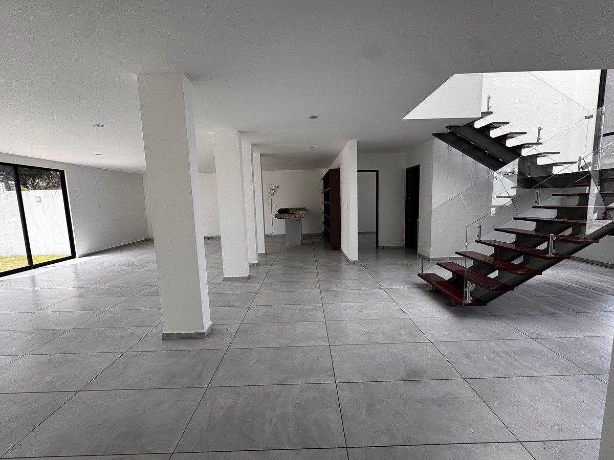 Casa en Juriquilla, Querétaro, foto 7 de 48
