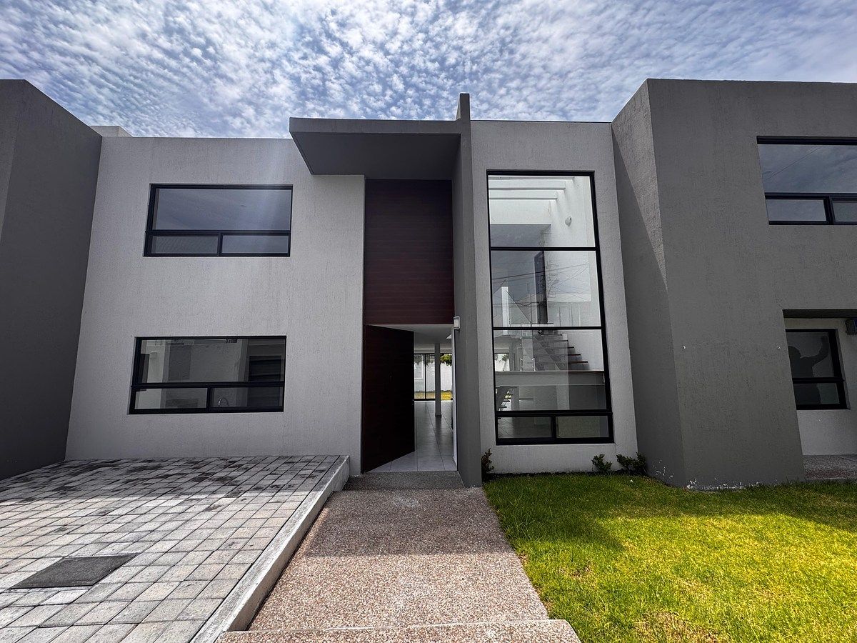 Casa en Juriquilla, Querétaro, foto 3 de 48