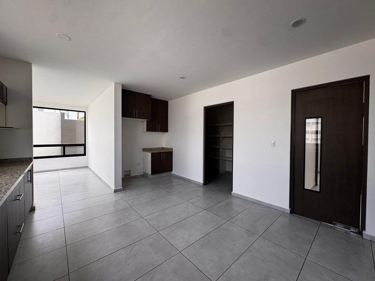 Casa en Juriquilla, Querétaro, foto 10 de 48