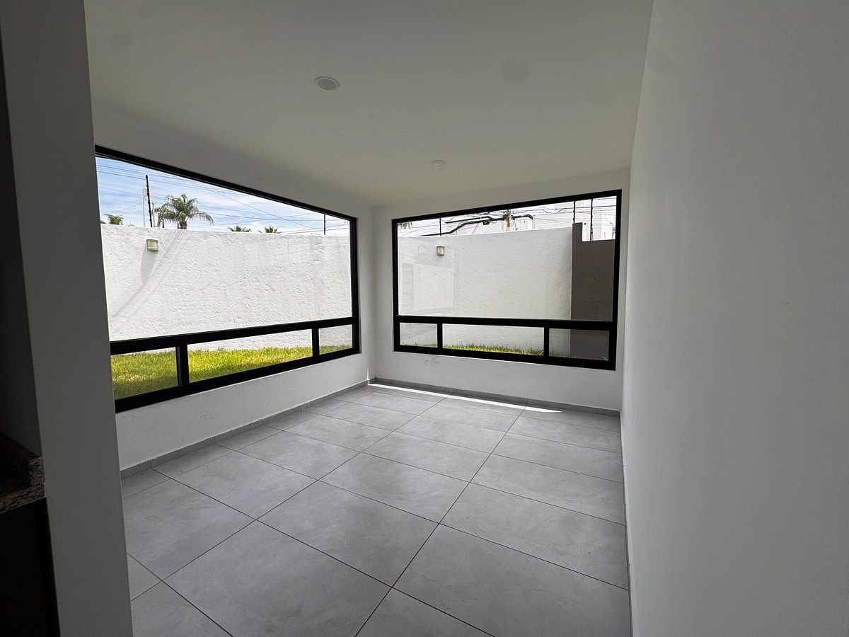 Casa en Juriquilla, Querétaro, foto 14 de 48