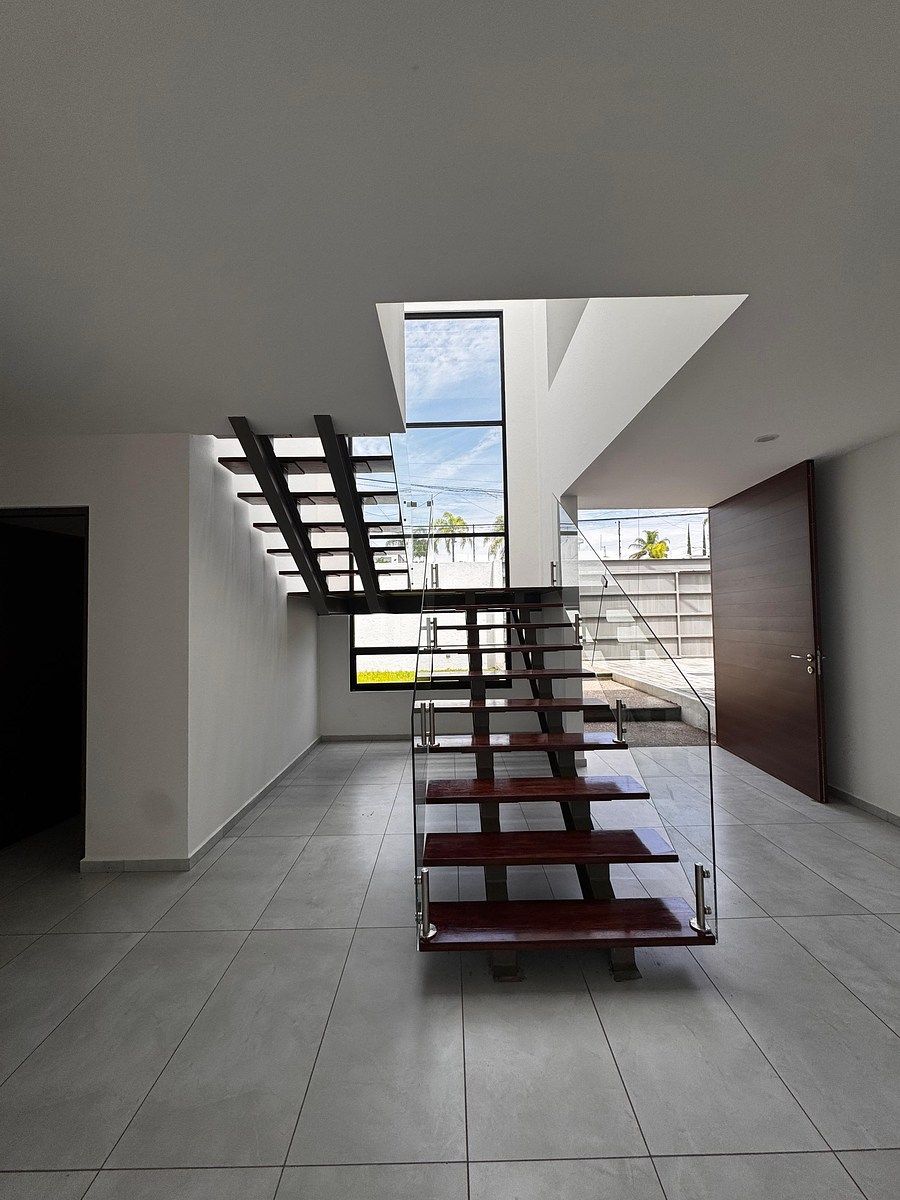 Casa en Juriquilla, Querétaro, foto 18 de 48
