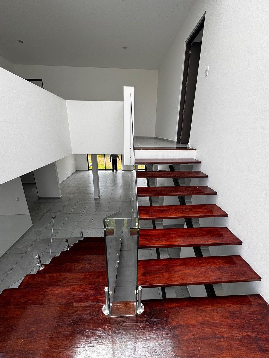 Casa en Juriquilla, Querétaro, foto 22 de 48