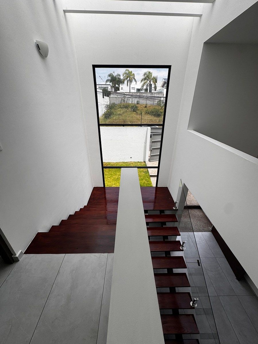Casa en Juriquilla, Querétaro, foto 23 de 48