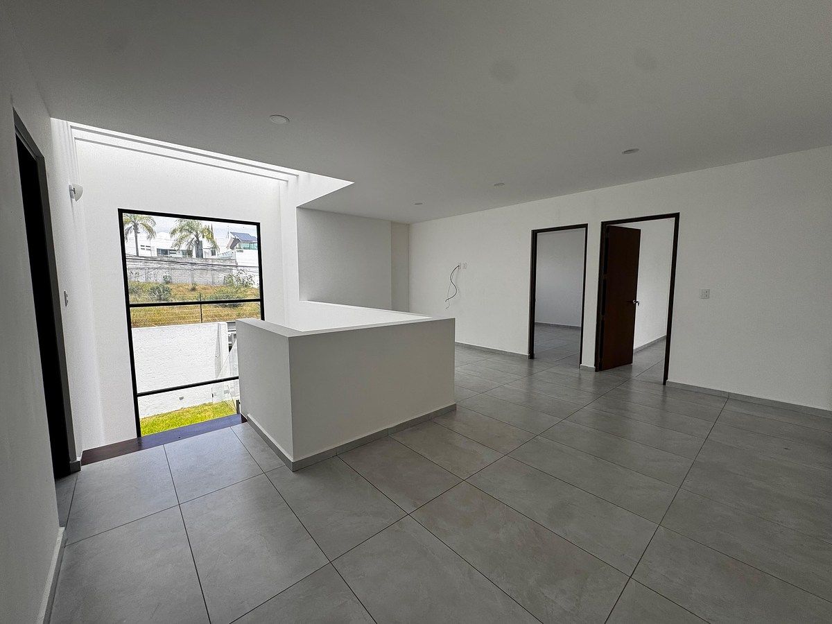 Casa en Juriquilla, Querétaro, foto 24 de 48