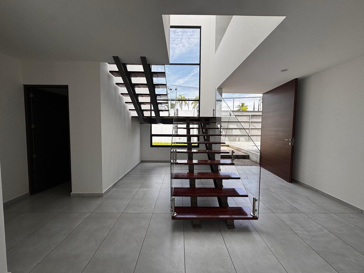 Casa en Juriquilla, Querétaro, foto 25 de 48