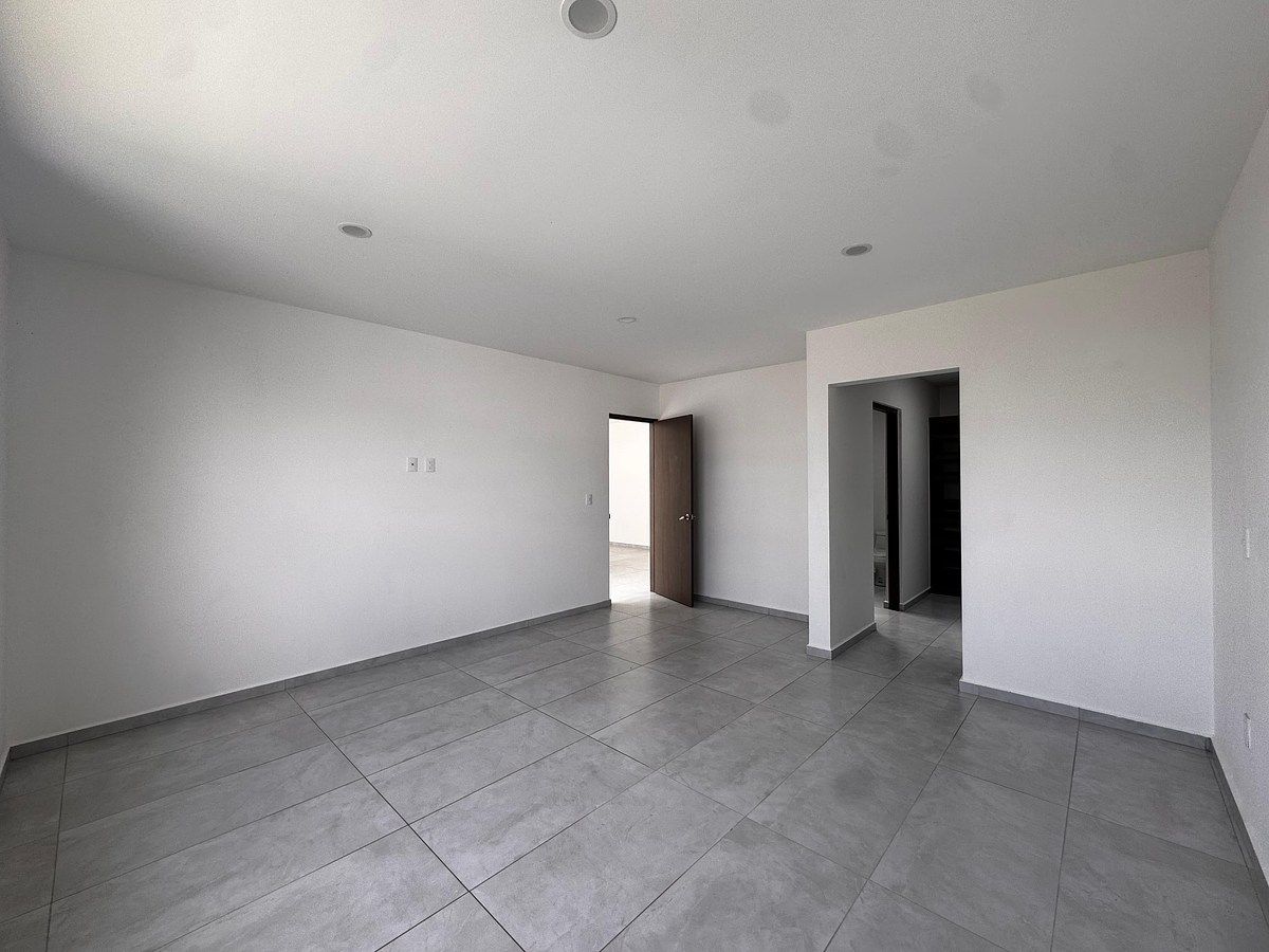 Casa en Juriquilla, Querétaro, foto 26 de 48
