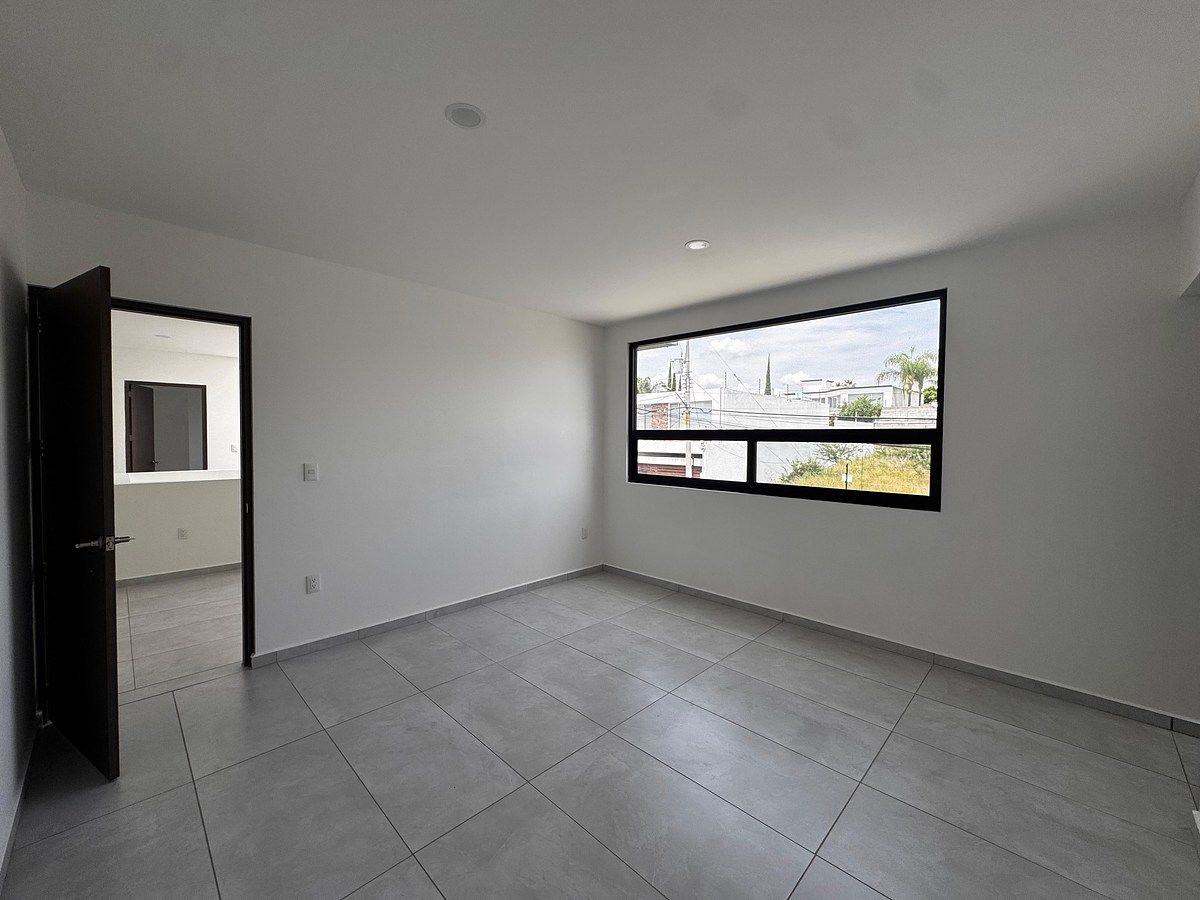 Casa en Juriquilla, Querétaro, foto 29 de 48