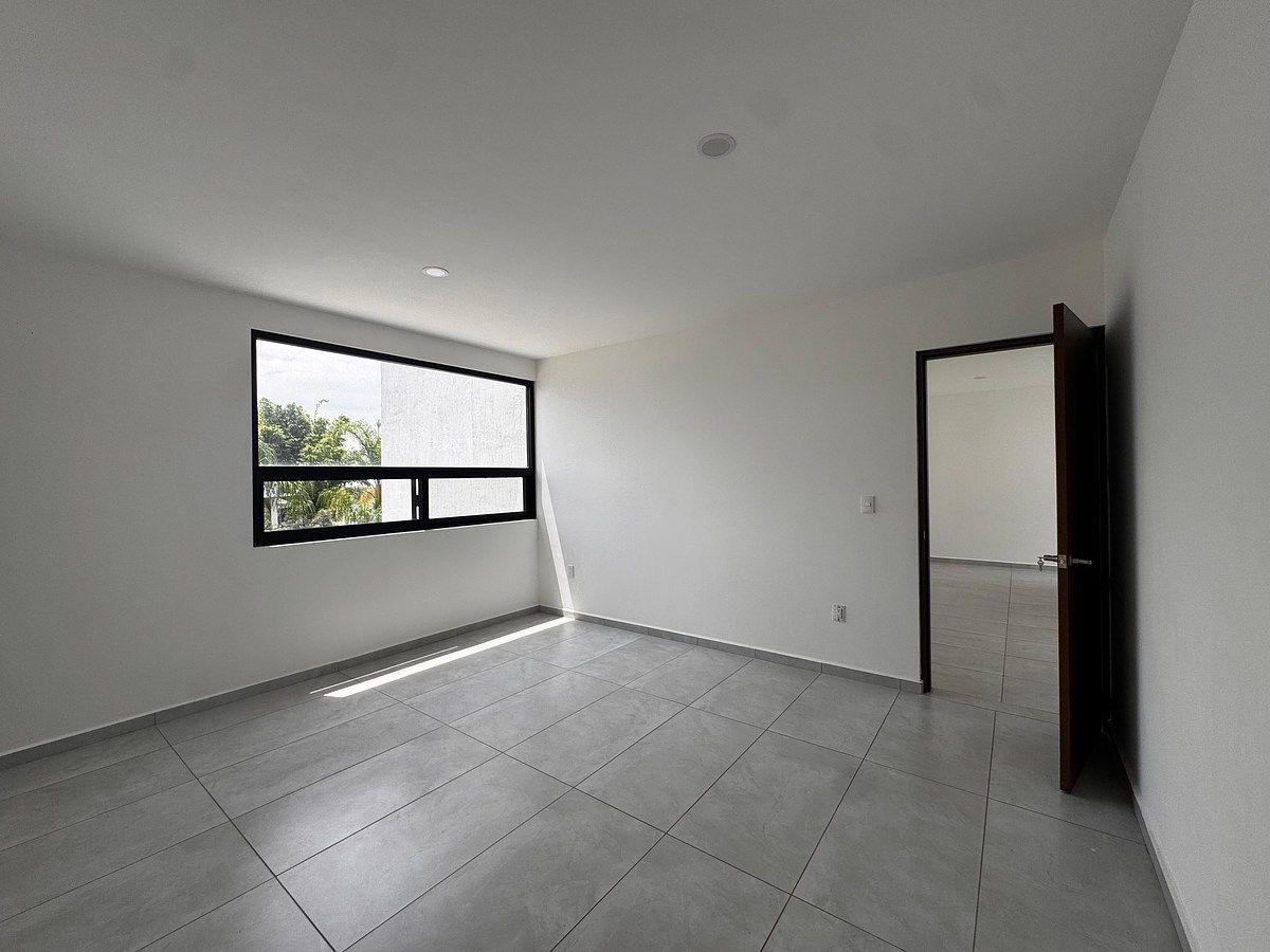 Casa en Juriquilla, Querétaro, foto 34 de 48
