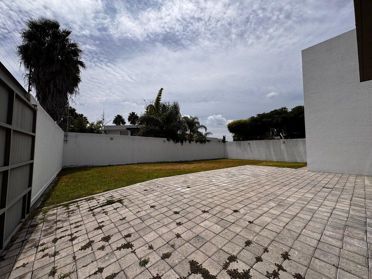 Casa en Juriquilla, Querétaro, foto 47 de 48