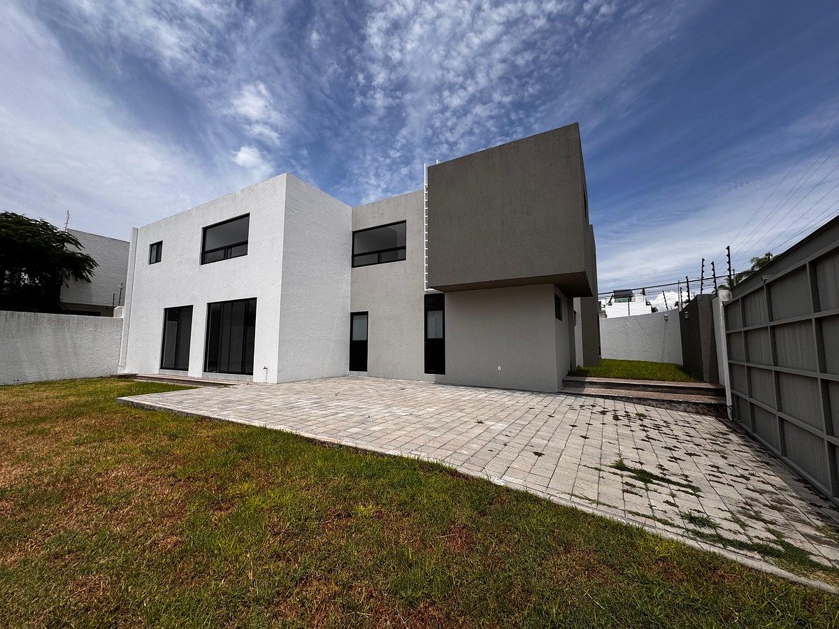 Casa en Juriquilla, Querétaro, foto 48 de 48