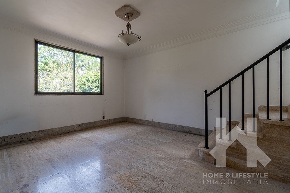 House in Lomas de Chapultepec IV Sección, Miguel Hidalgo, photo 14 of 24