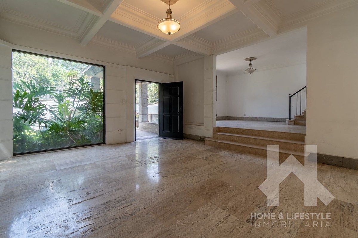 House in Lomas de Chapultepec IV Sección, Miguel Hidalgo, photo 13 of 24