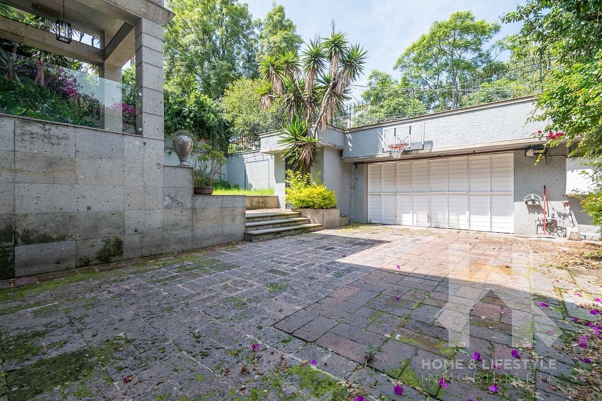 House in Lomas de Chapultepec IV Sección, Miguel Hidalgo, photo 5 of 24