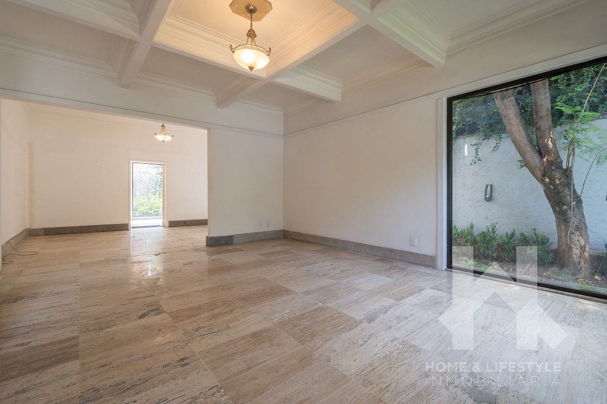 House in Lomas de Chapultepec IV Sección, Miguel Hidalgo, photo 9 of 24