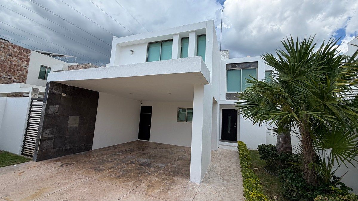 Casa em Temozón Norte, Mérida, foto 2 de 17