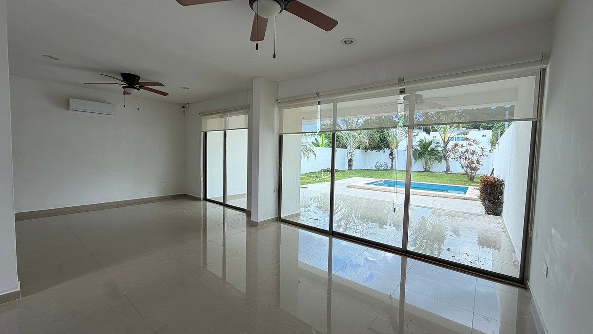 Casa em Temozón Norte, Mérida, foto 3 de 17