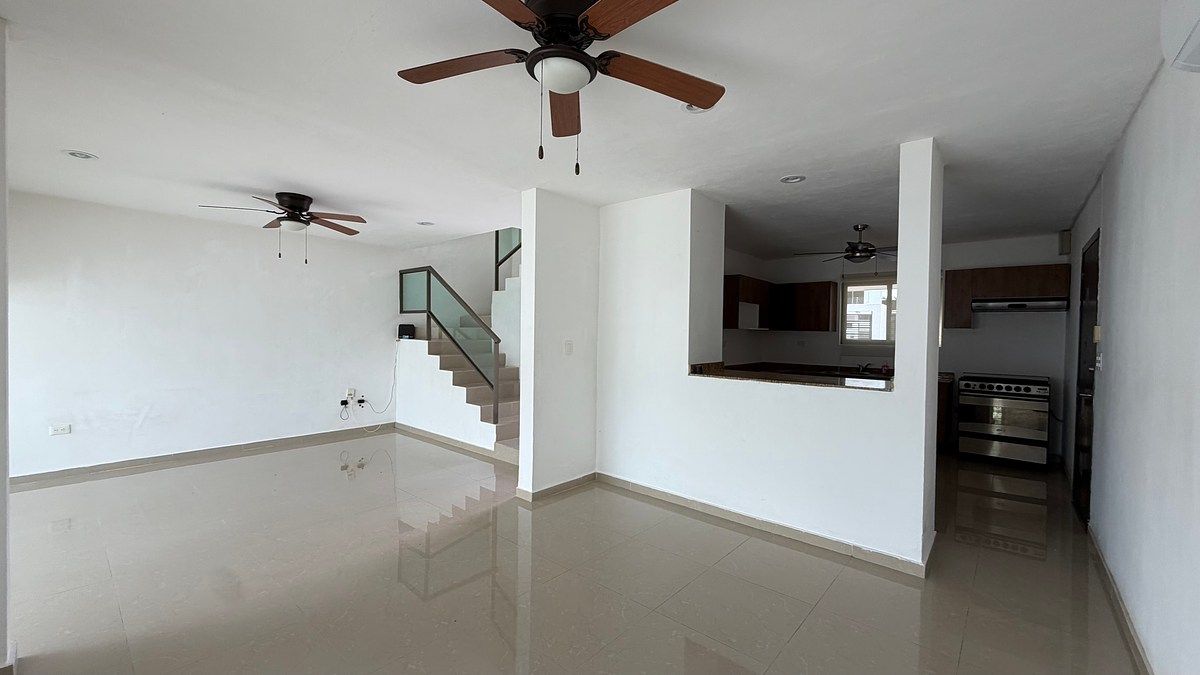 Casa em Temozón Norte, Mérida, foto 4 de 17